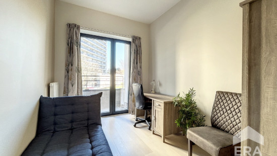 Rue du Bon Pasteur - 56 - rdc - 1140