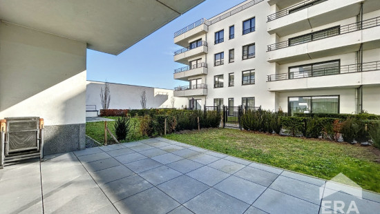 Rue du Bon Pasteur - 56 - rdc - 1140