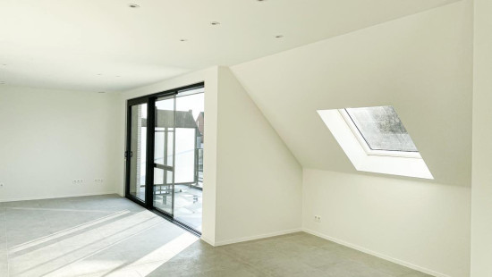 Hoogwielkestraat - 5 - - 8810
