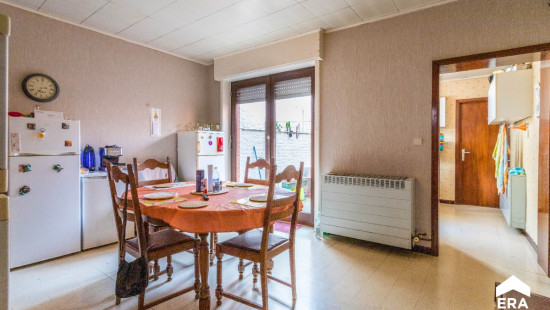 Bukkersstraat - 26 - - 8900