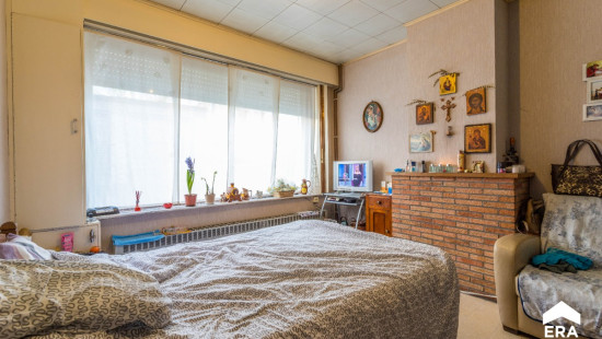 Bukkersstraat - 26 - - 8900