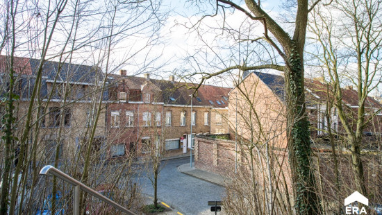 Bukkersstraat - 26 - - 8900