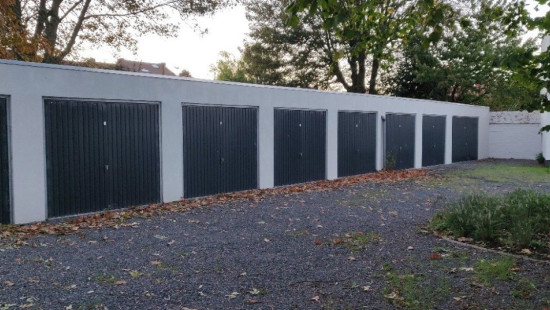 duivenstraat - 29 - Garage 3 - 8940