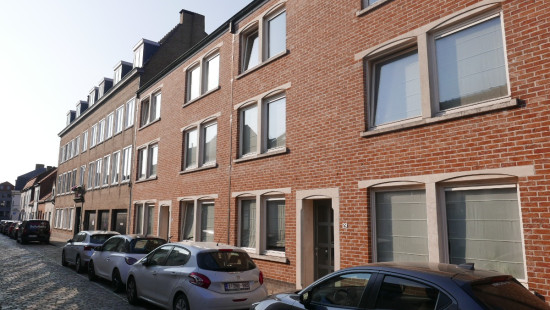Balsemboomstraat - 29 - 00.01 - 8000