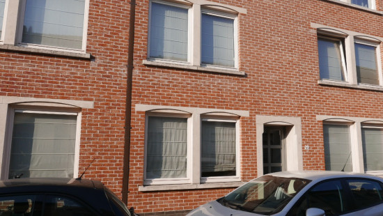 Balsemboomstraat - 29 - 00.01 - 8000