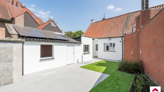 Kanegem-Dorp - 14 - - 8700