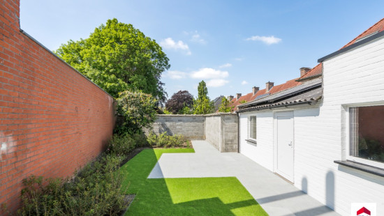 Kanegem-Dorp - 14 - - 8700