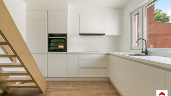 Kanegem-Dorp - 14 - - 8700