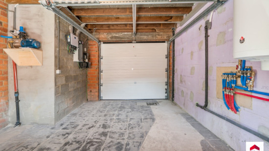 Kanegem-Dorp - 14 - - 8700