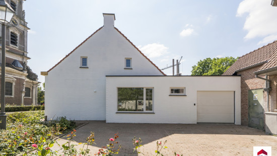 Kanegem-Dorp - 14 - - 8700