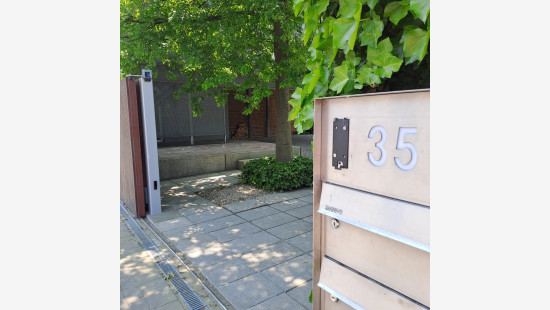 Harelbeekstraat - 35 - 1 - 8550