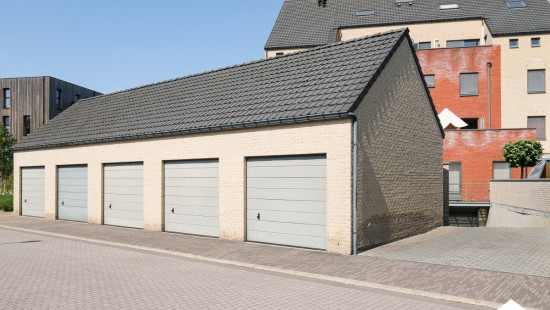 Burgemeester Van Gaalstraat - 13 - bus 9 - 3900