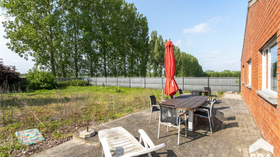Brieversweg - 58 - - 8340