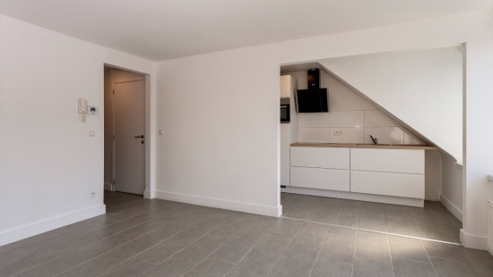 Frans de Cortlaan - 15 - 2 - 2610