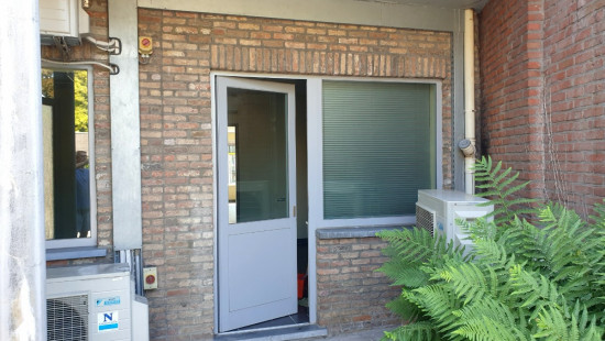 Brusselsesteenweg - 420 - - 1980