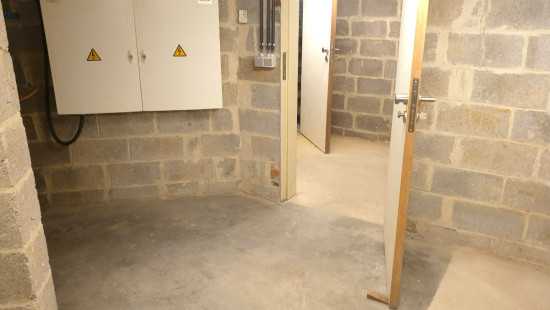 Brusselsesteenweg - 420 - - 1980