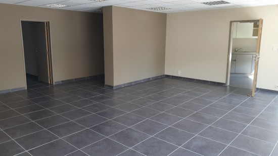 Brusselsesteenweg - 420 - - 1980