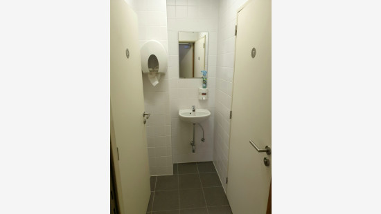 Brusselsesteenweg - 420 - - 1980