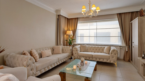 Sint-Pietersstraat - 72 - - 8880