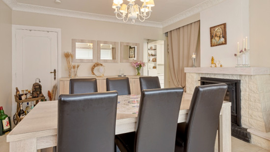 Sint-Pietersstraat - 72 - - 8880