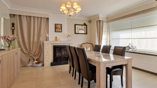 Sint-Pietersstraat - 72 - - 8880