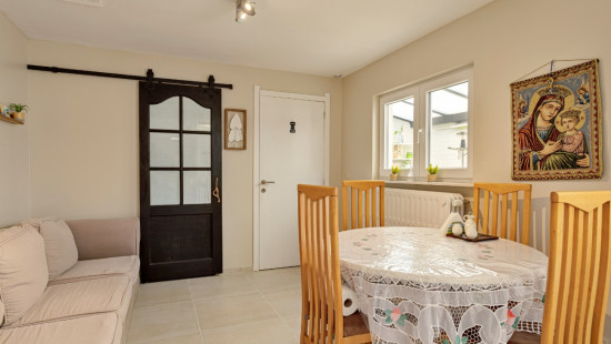 Sint-Pietersstraat - 72 - - 8880