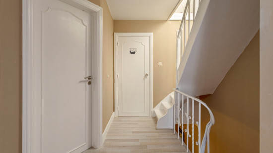 Sint-Pietersstraat - 72 - - 8880