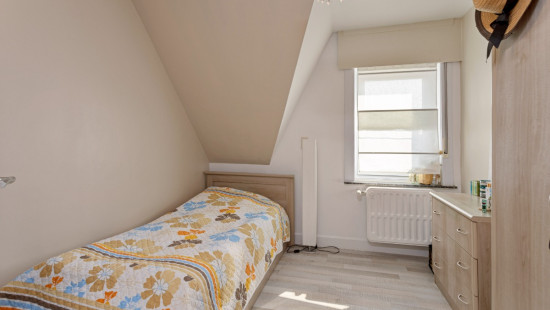 Sint-Pietersstraat - 72 - - 8880