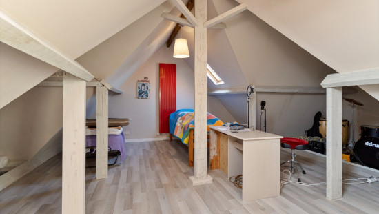 Sint-Pietersstraat - 72 - - 8880