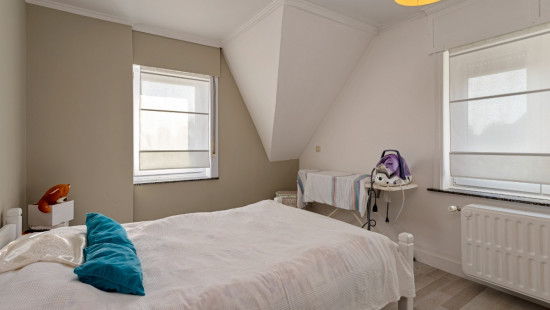 Sint-Pietersstraat - 72 - - 8880