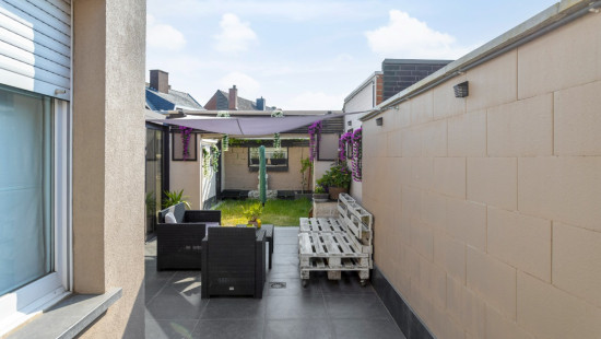 Sint-Pietersstraat - 72 - - 8880