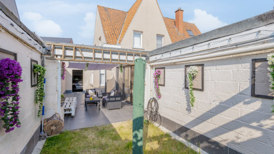 Sint-Pietersstraat - 72 - - 8880