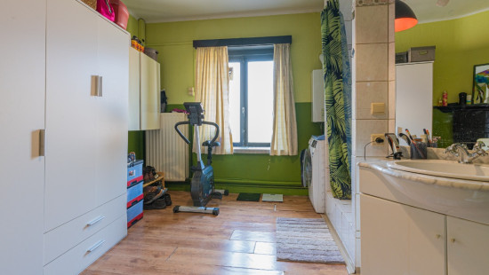 Antwerpsesteenweg - 845 - - 9040