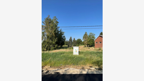 Sparrenweg - zn - lot 2 - 3980