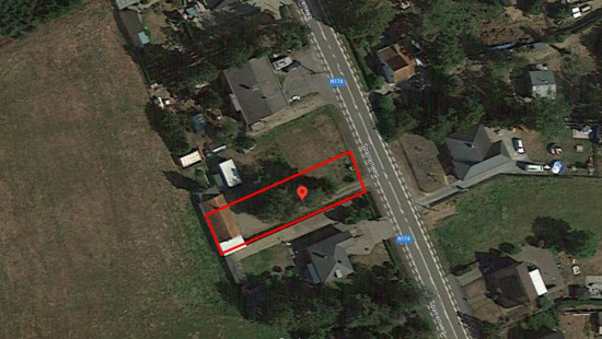 Sparrenweg - zn - lot 2 - 3980