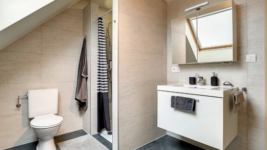 Chemin des Ecrevisses - 20 - B - 6717