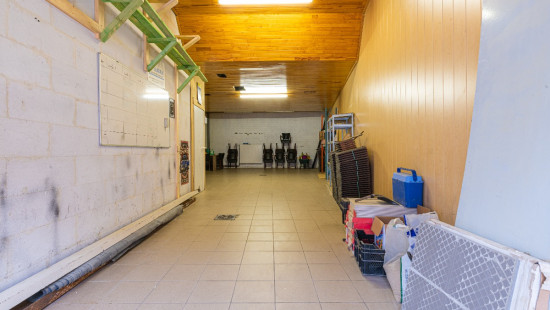 Antwerpsesteenweg - 150 - - 9100
