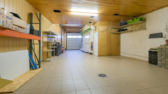 Antwerpsesteenweg - 150 - - 9100