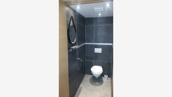 Rue Jules Destrée - 172 - - 7390