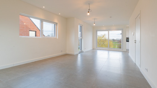 Baron Tibbautstraat - 34 - 201 - 9290