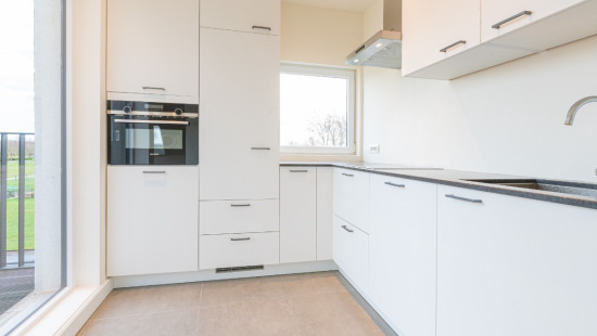 Baron Tibbautstraat - 34 - 201 - 9290