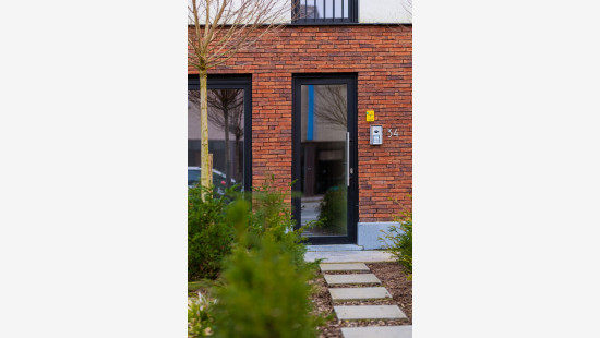 Baron Tibbautstraat - 34 - 201 - 9290