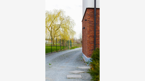 Baron Tibbautstraat - 34 - 201 - 9290