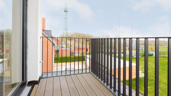 Baron Tibbautstraat - 34 - 201 - 9290