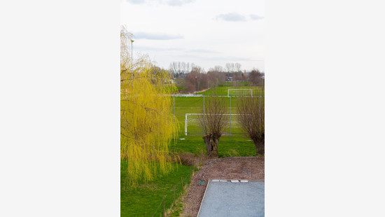 Baron Tibbautstraat - 34 - 201 - 9290