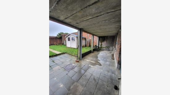 Kerkplein - 2 - - 8953