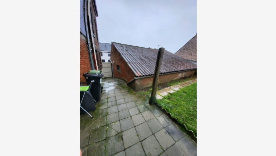 Kerkplein - 2 - - 8953