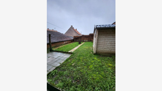 Kerkplein - 2 - - 8953