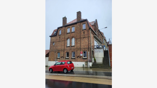 Kerkplein - 2 - - 8953