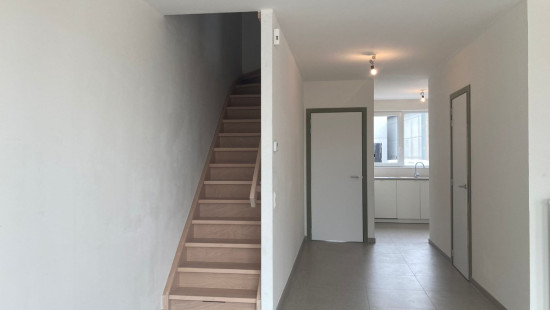 Suikerbietstraat - 6 - - 8630